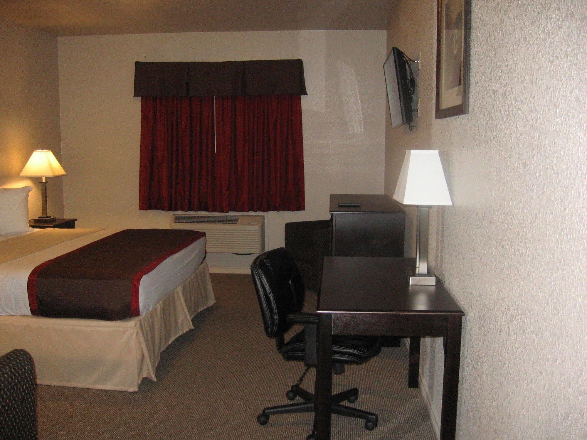 Premium Inn And Suites Killeen Eksteriør billede